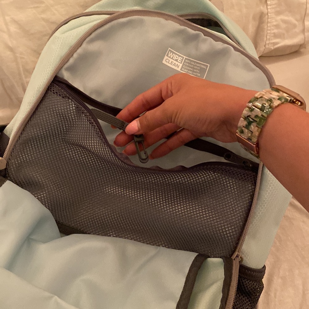 Adidas Backpack - image 3